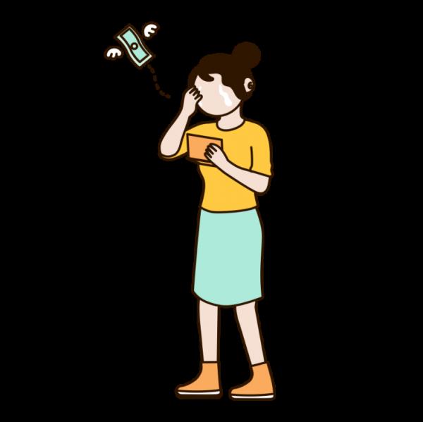 最新調研發現：超五成受訪者是“月光族”！我們的錢都花哪去了？