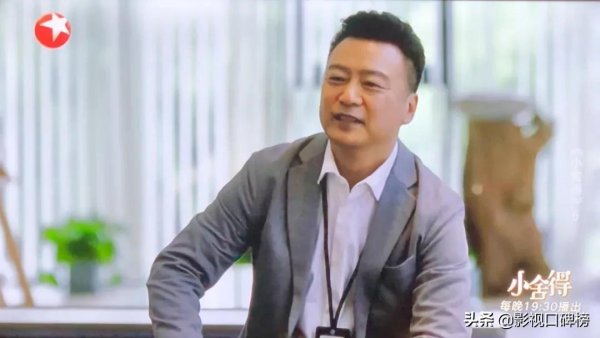 《突圍》AI換臉被吐槽太假了，飾演者李至強曾出演過多部爆款劇