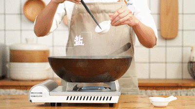 食鹽穿行於人體的前世今生