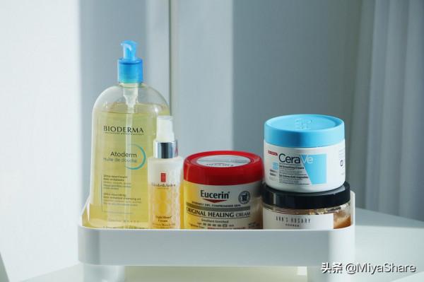 幹皮秋冬身體護理分享｜做對2件事，拒絕乾燥粗糙、雞面板