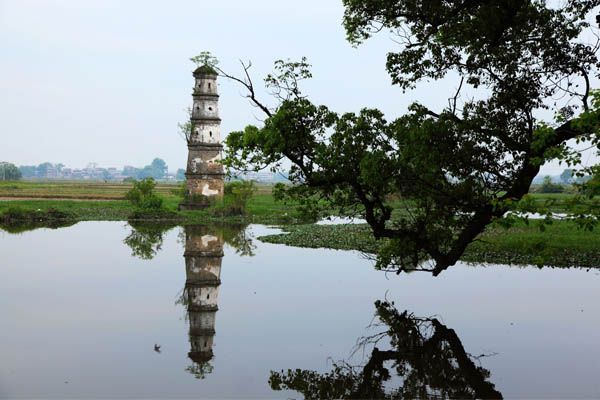 江西十大冷門景點，人少景美好玩