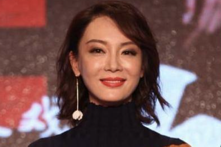 臉僵如石、腫成發麵饅頭，這7位女星動臉後變“災難現場”