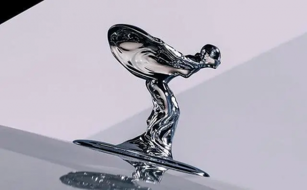 長城MPV車型曝光；勞斯萊斯對&OpenCurlyDoubleQuote;女神&rdquo;動刀