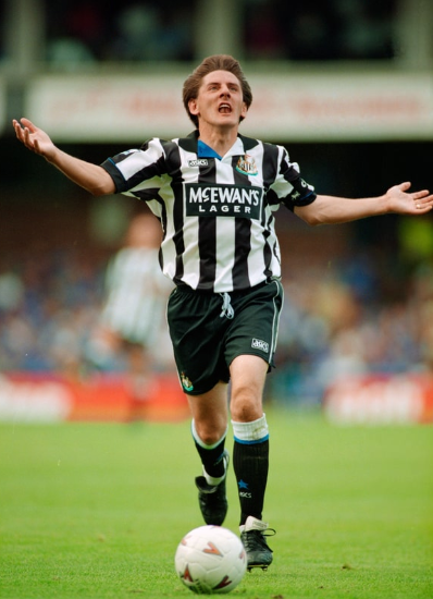 英超歷史上10位最被低估的球員