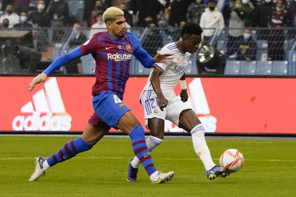 巴西2大新星爭奪戰打響？曼聯等5大豪門關注！曾打破皇馬天才紀錄