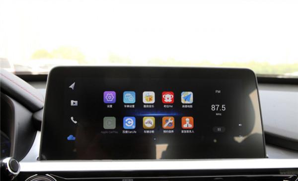 瑞虎7超能勇士版，1.6T爆發197匹馬力，開著很爽，值得入手嗎？