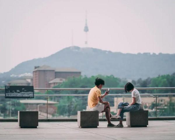 82張照片看最真實的韓國，人均GDP這麼高，真的很繁榮嗎？