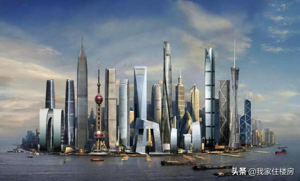 2021城市剛需購房報告：35城剛需上車價出爐，最低僅58萬元