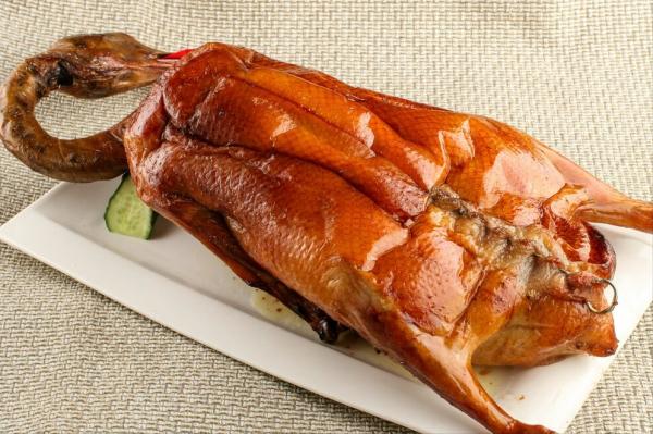 全國哪的鵝最好吃？認準這“六大名鵝”，看你吃過幾種？