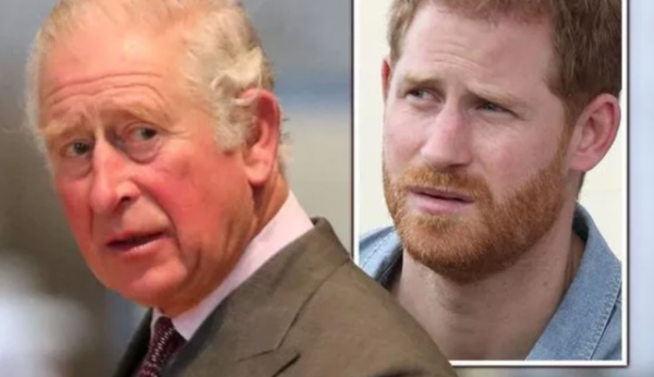 查爾斯深陷輿論哈里還要落井下石，女王贊同讓他和梅根“閉嘴”