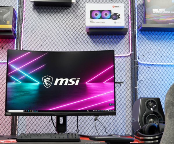 5000元就可以組一套高效能工作站，開展副業不用愁，配置清單分享