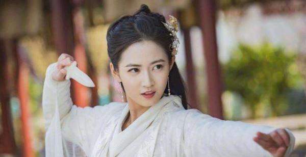 &OpenCurlyDoubleQuote;女主絕緣體&rdquo;，這6位配角出彩又搶眼，演主角卻撐不起，太可惜