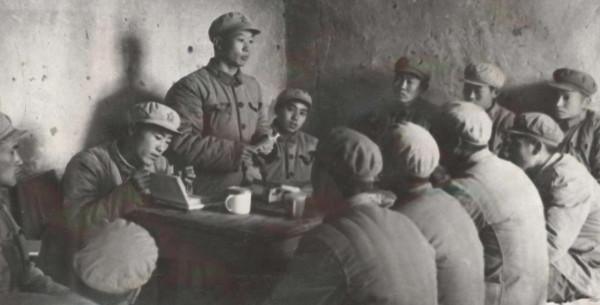 3萬紅軍被30萬敵人包圍25天!毛澤東:睡覺喝酒吃肉!事後知高明 3萬紅軍被30萬敵人包圍25天!毛澤東:睡覺喝酒吃肉!事後知高明