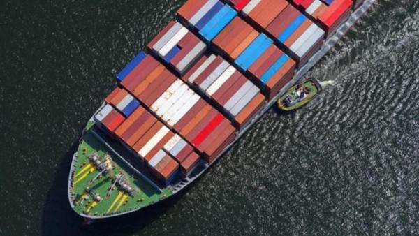 美國出口韓國的貨物，為何非要到上海兜一圈？這其中有跨國公司的如意算盤