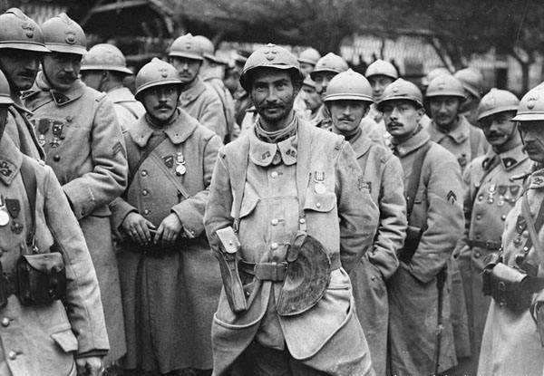 一戰到底是“無意義之戰還是正義之戰”，各國又是以何種目的參戰