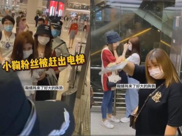 被“一腳”踢斷星途的唐笑，十四年後澄清是誤會，她真的冤嗎？