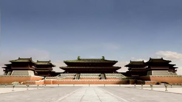 細說唐朝（13）