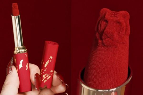 年會合適塗什麼口紅？這4支顯白又氣質的色號，讓你脫穎而出