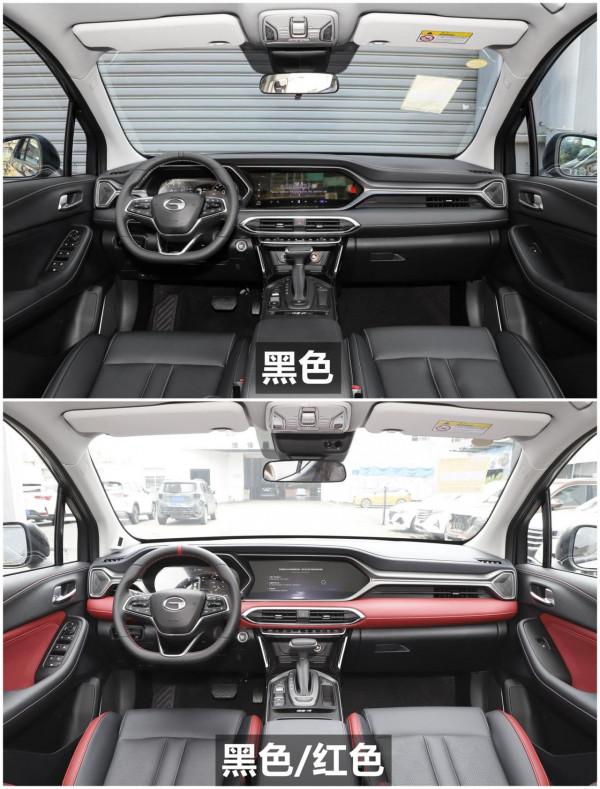 廣汽傳祺GS4配置解讀，曾經的銷量擔當，昔日輝煌能否再續？