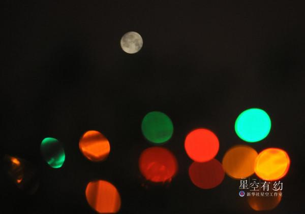 星空有約｜2月的“星空劇場”上新，快來圍觀