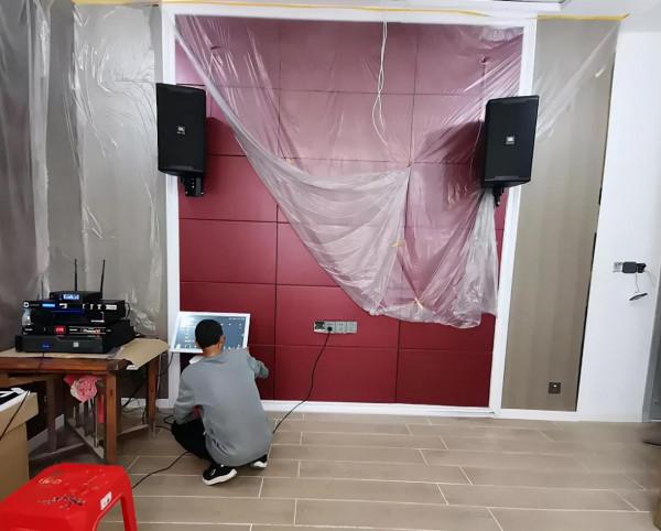 張啟東:預算6千到1萬左右的家庭KTV音響裝置怎樣選擇? 張啟東:預算6千到1萬左右的家庭KTV音響裝置怎樣選擇?