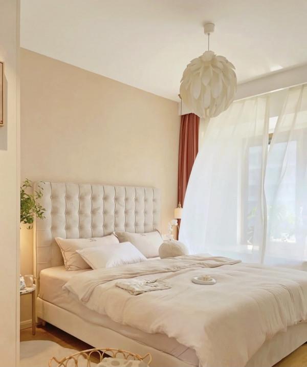 同樣是69㎡小戶型，我家被說是“巴掌大”，她家卻很“精緻”