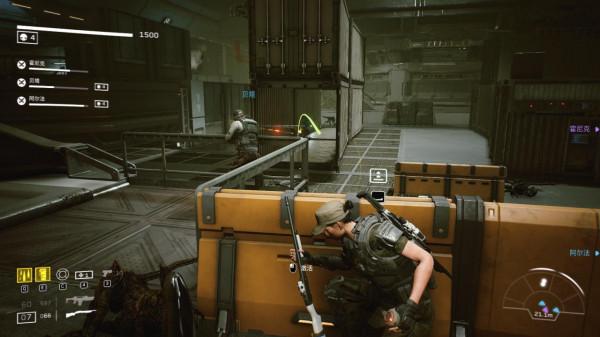 「探遊報告」組隊殺蟲《異形:火力小隊》評測報告-適用1.0版 「探遊報告」組隊殺蟲《異形:火力小隊》評測報告-適用1.0版