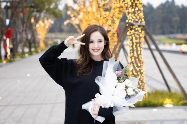 古力娜扎高畫質圖片