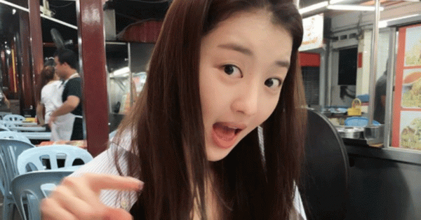 因和全智賢相似而出道的韓國明星都有誰呢？