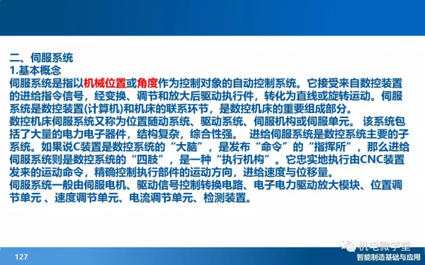 166頁PPT搞懂智慧製造數字化基礎