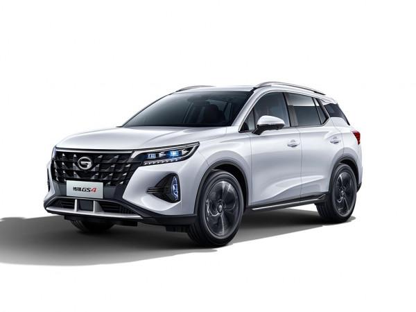 購車預算10萬出頭，傳祺GS4和哈弗初戀誰更值得買？