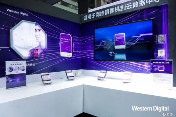 CPSE2021 西部資料推動智慧影片行業發展 應對更嚴苛的資料流要求