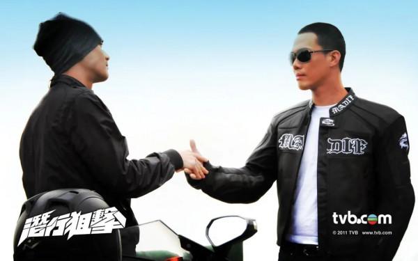 《潛行狙擊》:警匪俠客行 《潛行狙擊》:警匪俠客行