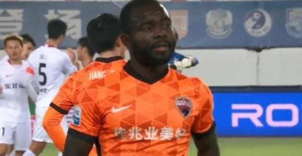 國安李磊告別中超，亞泰鎖定亞冠資格，2021年中超聯賽第20輪