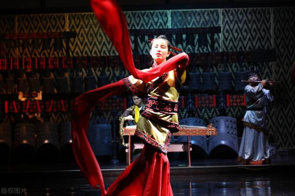 清朝皇帝吃席，各種規矩簡直讓人吃不下飯