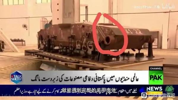 南亞冤家——“哈立德”和T-90S