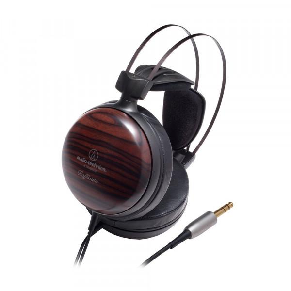 試過15副以上也沒有一款滿意的日系耳機，鐵三角耳機