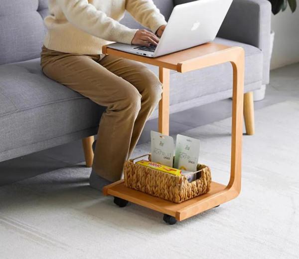 床頭櫃過時了，有錢人流行這麼裝，整潔美觀省空間，太機智了