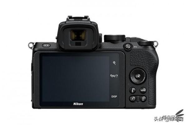 尼康Z50單機售價5099元 尼康Z50單機售價5099元