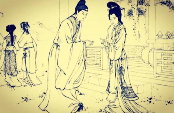 民間故事:未婚姑娘撿回一個嬰兒,大家勸她快送人,她卻留了下來 民間故事:未婚姑娘撿回一個嬰兒,大家勸她快送人,她卻留了下來