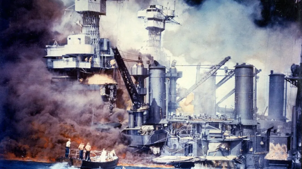 魔術行動：美國真的在偷襲珍珠港前破譯出密電麼？