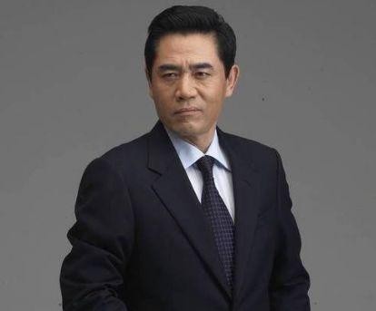 陳寶國：從打工人到影帝，為拍戲賣掉房子等機會，成功背後有淚水