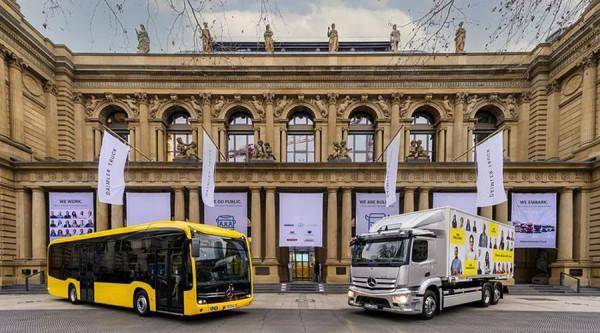 戴姆勒、GE、東芝、強生、GSK都在做這件事！2021全球十大企業分拆案 | 前線