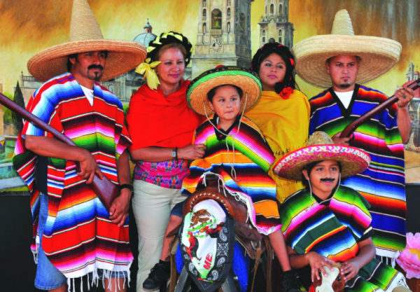 美國大擴張時，號稱要統一北美，為何最後不吞併加拿大和墨西哥？