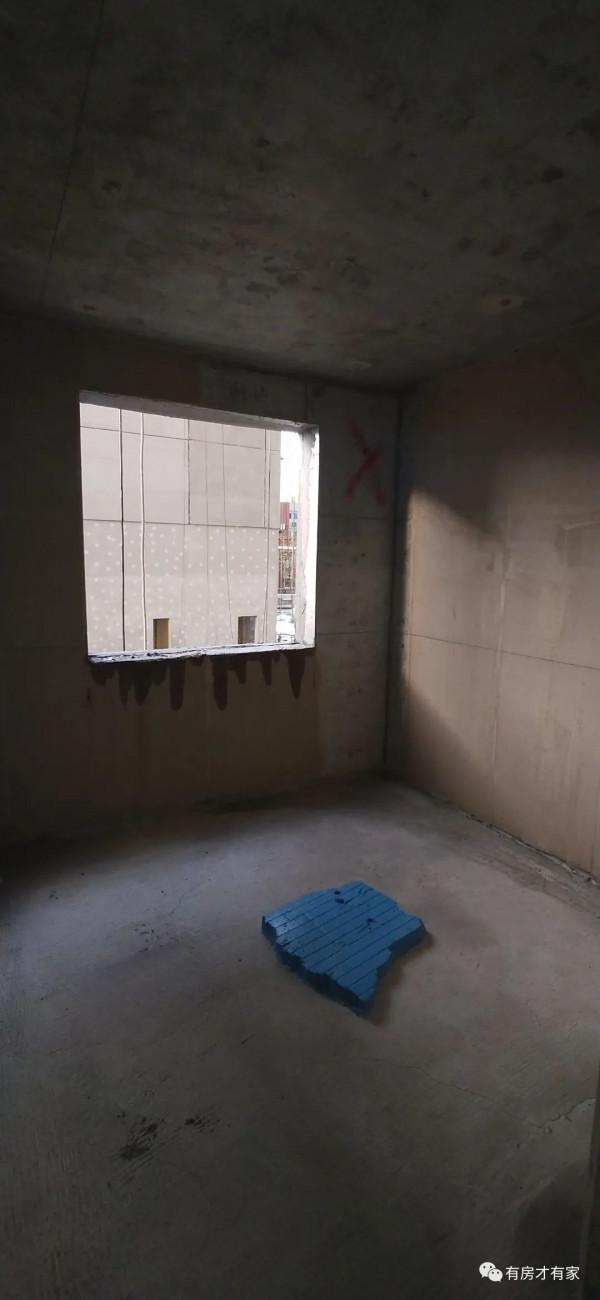 金隅尚林家園-房家2021年8月28日「六次」實地踩盤播報施工進展