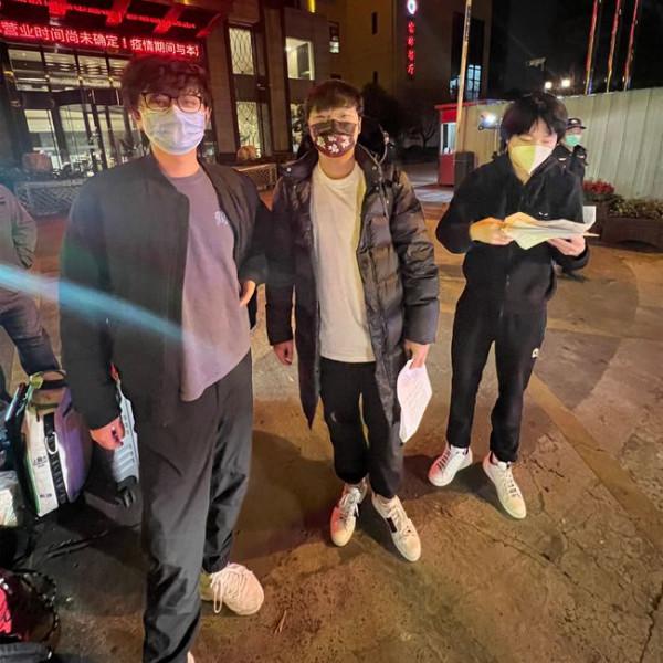 Dota2-肺腑之言還是專業“捧殺”？TI冠軍表示：超哥Maybe強無敵