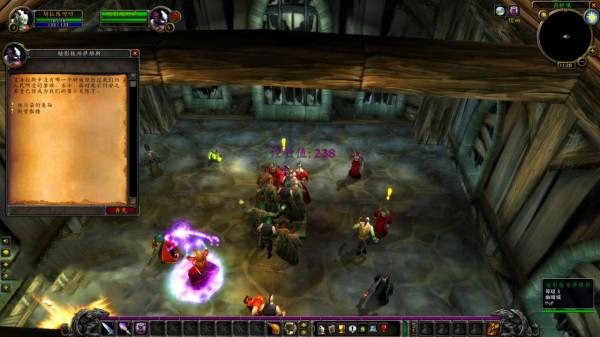 魔獸世界：賽季服初體驗，2金幣能換一張月卡？高科技無處遁形