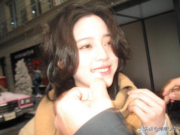 歐陽娜娜桌布精選