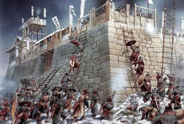 程務挺:大唐名將,武則天掌權廢帝的關鍵,事成後為何反被處死? 程務挺:大唐名將,武則天掌權廢帝的關鍵,事成後為何反被處死?