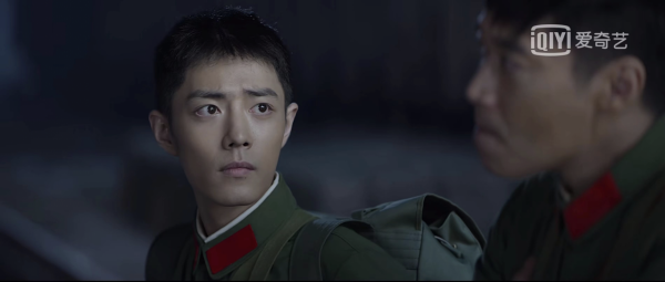 九天8個冠軍，《王牌部隊》全網熱度第一，這三大配角居功至偉